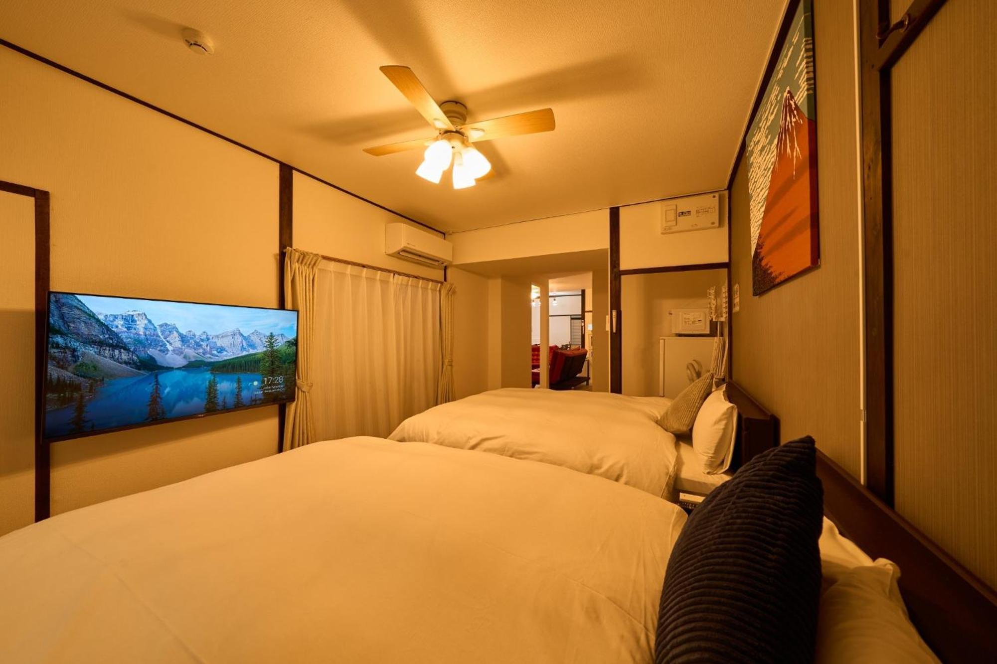Shakunage-Bekkan - Vacation Stay 85762 由布市 外观 照片